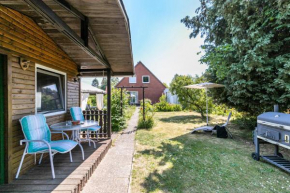 Garden House, Kiel